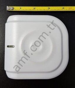 Zombie Snatcher,Rfid Reader Rs232 W/Cable_ZS2001 Zombie Snatcher, Rfid Okuyucu