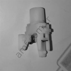 Swich And Light Holder for Button Buton Swich ve Led Tutucu