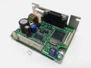 Motor Controller Board BLHD50K DC24V_ZS2008C Zombie Snatcher, Motor Sürücü Kartı