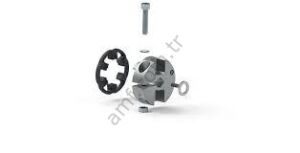 Coupling Assmbly (Bknz.612-088-225)_088004638 Edge Motor Redüktör Birleşim Yardımcı Parçası