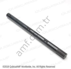 Table Drive Shaft_070001700 Tabla Mili, Shaft