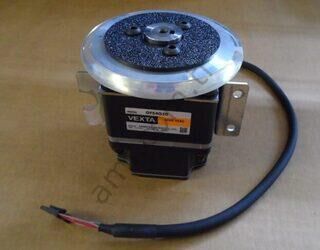 Playfield Gear&Motor_ZS2008X Zombie Snatcher, Orta Çark Motoru, Motor BLHM450KC-GFS, Gear GFS4G50