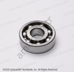 Ball Bearing For Worm_701000034 Redüktör Rulmanı