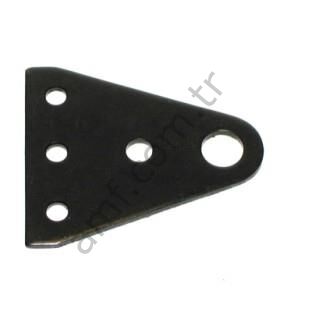 Hanger Spring_070001751 Yay Tutucu, Çelik