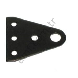 Hanger Spring_070001751 Yay Tutucu, Çelik