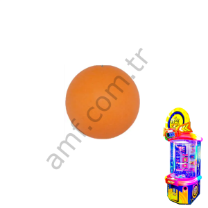 Sync Pong Ball_SP-BALL Sync Pong_Top