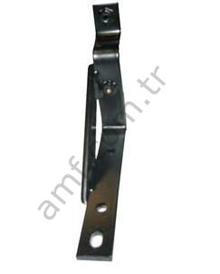 Weldment, Platform Support_070001819
