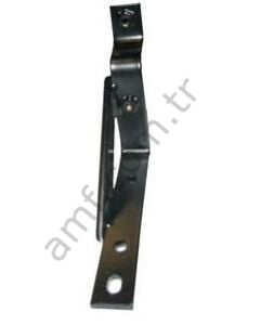 Weldment, Platform Support_070001819