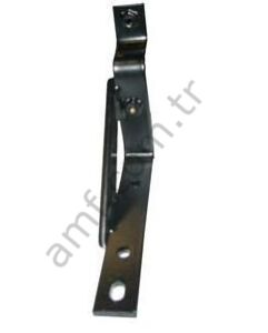 Weldment, Platform Support_070001819