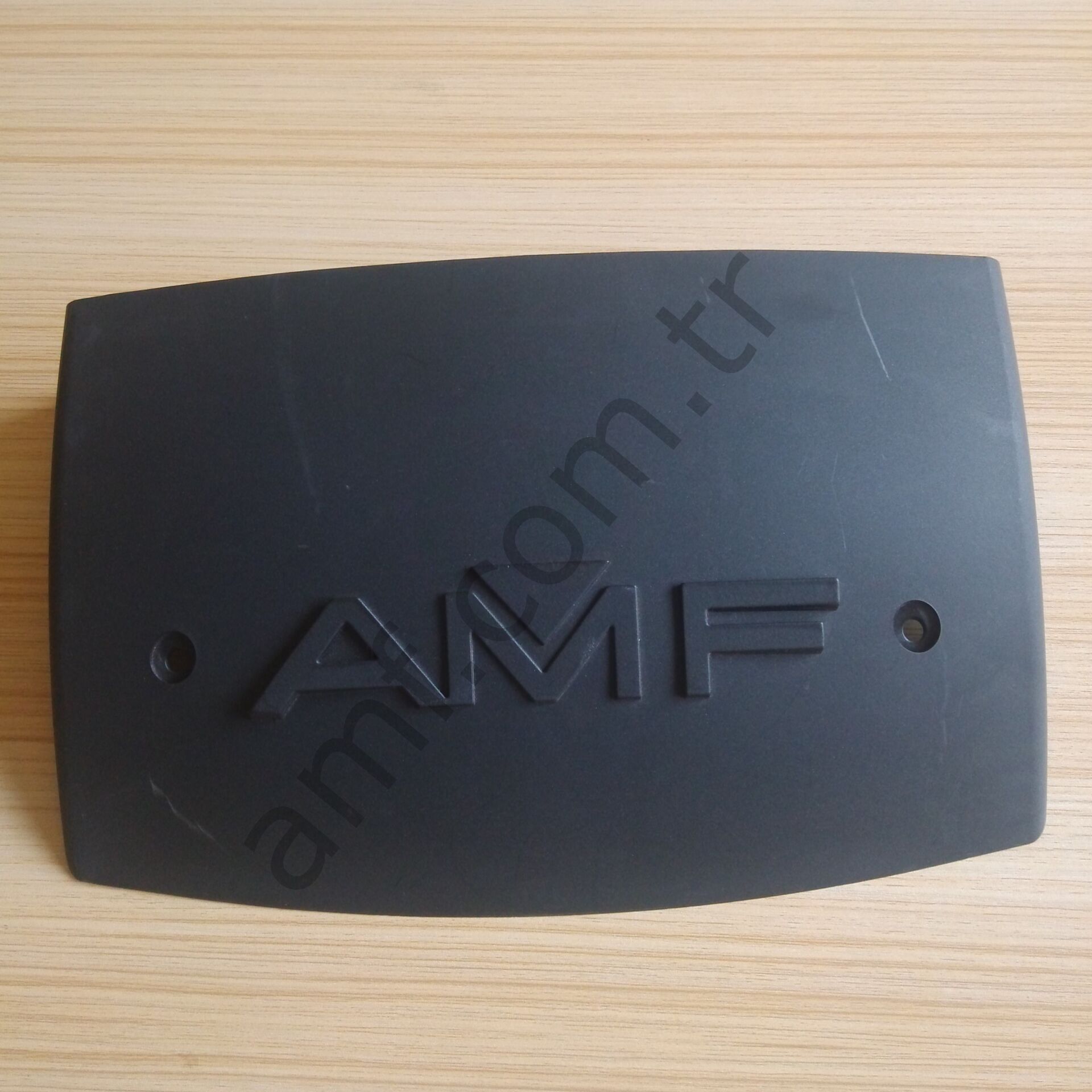 XL Radaray Cover Assembly_ST090005892 Geniş Faul Kapağı