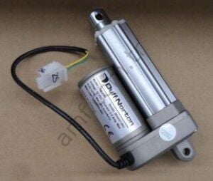 Asy Linear Actuator Motor_ZS2015X Zombie Snatcher, Kol Dikey Hareket Motoru