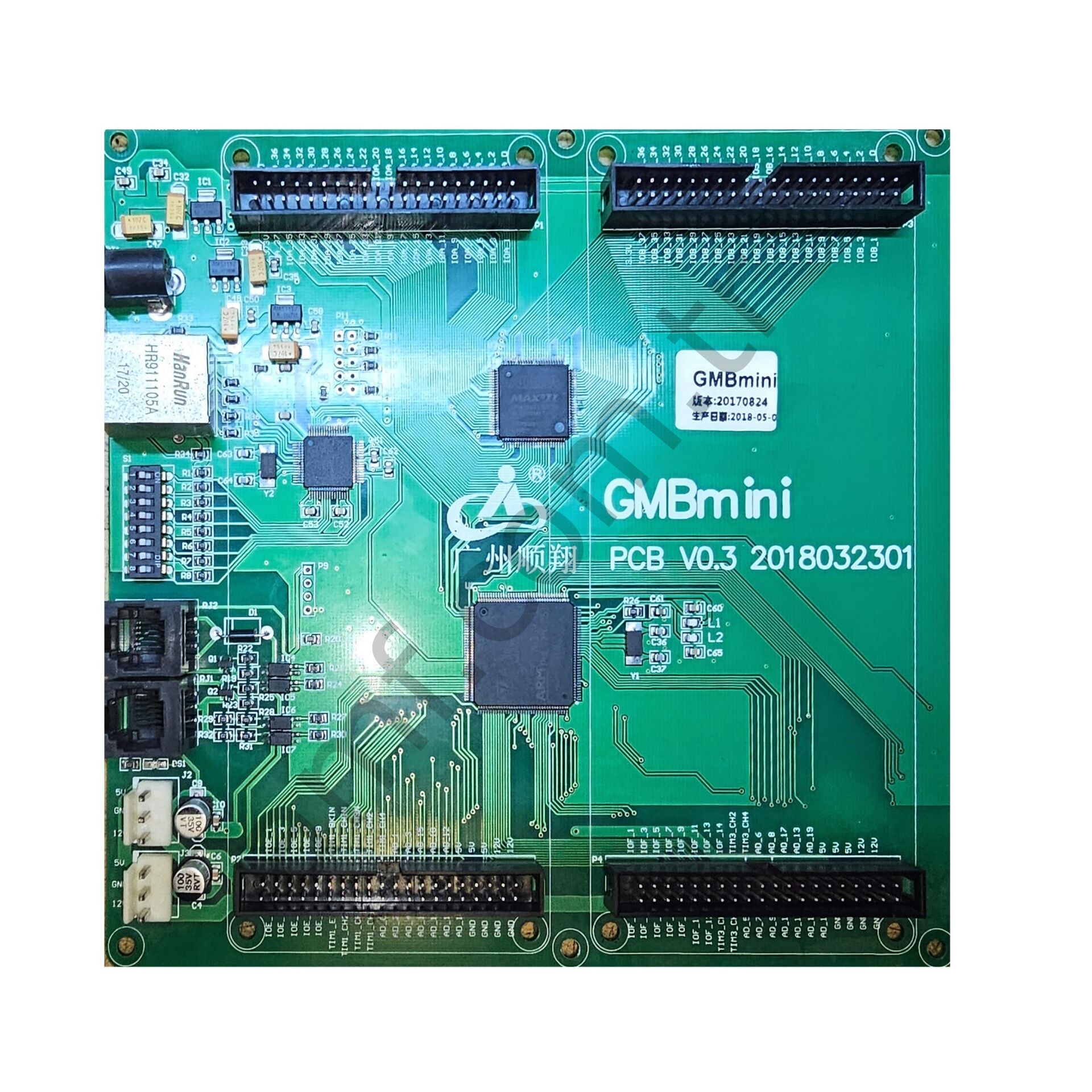 Mars Sortie Main Pcb Mars Sortie, Anakart