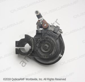 Table Drive Assembly_070001840 Tabla Mekanizması, Tahrik Tertibatı