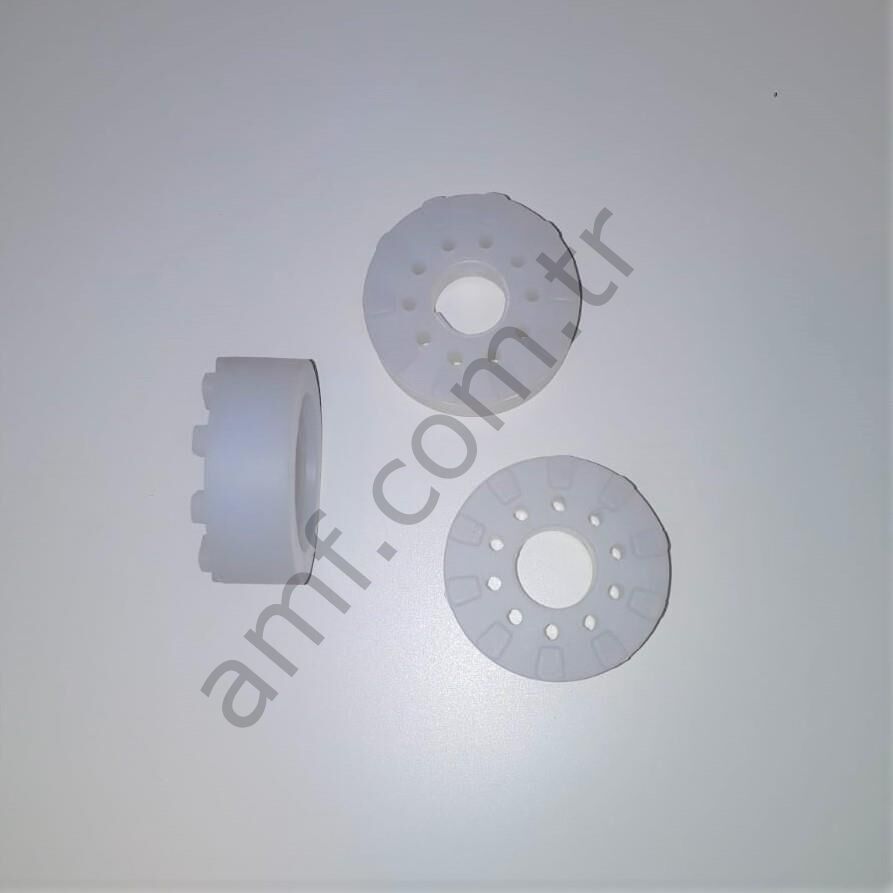 Zombie Outbreak Ball Shooting, Small Silicon Wheel Zombie Out Break Ball Shooting, Top Fırlatıcı Kasnak Silikon