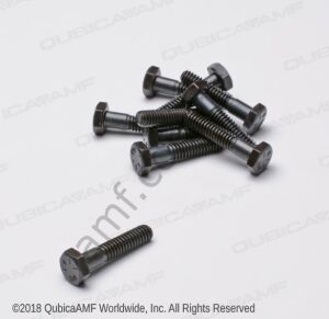 Hex Screw 1/4-20 x 1 1/4 (BG10)_809849205 Altıgen Başlı Civata, 1/4-20 x 1 1/4, Adet
