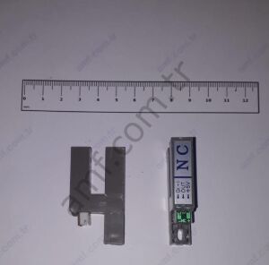 H Type NC Sensor_ E-101-486-000 Unis Basketball, To Tha Net Basketball, U Sensör NC, (Alternatif:T148-445-000)