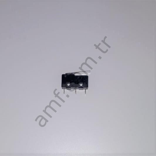 Micro Switch 3A125/250 VAC Zombie Out Break Ball Shooting, SilahTetik Mikro Sviç
