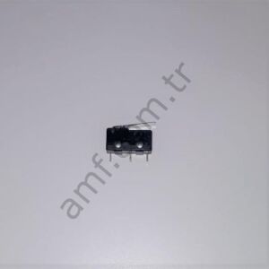 Micro Switch 3A125/250 VAC Zombie Out Break Ball Shooting, SilahTetik Mikro Sviç