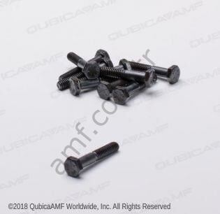 Hex Screw 1/4-20 x 1 1/2( BG10 )_809849245 Altıgen Başlı Civata, 1/4-20x1 1/2, Adet