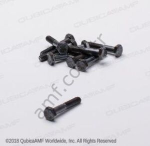 Hex Screw 1/4-20 x 1 1/2( BG10 )_809849245 Altıgen Başlı Civata, 1/4-20x1 1/2, Adet