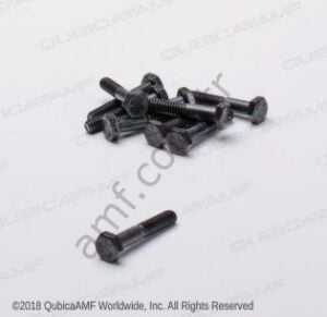 Hex Screw 1/4-20 x 1 1/2( BG10 )_809849245 Altıgen Başlı Civata, 1/4-20x1 1/2, Adet