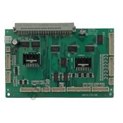 Sonic BlastBall IO Card_ATODOBOA001,KMIO-1412-691B Sonic Blast Ball I/O Kartı