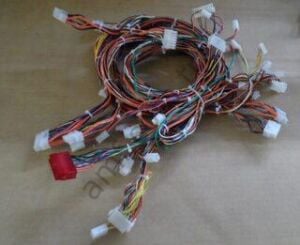 Cable Set Zombie Snatcher_ZS2050HX Zombie Snatcher, Kablo Seti Demedi