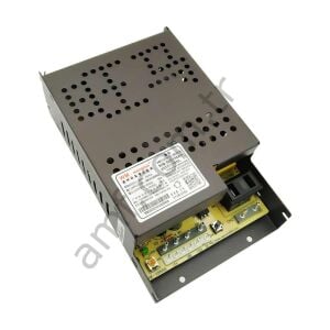 Power Supply, 5volt 15Amper, 12 Volt 6Amper Elektrik Güç Kanyağı, 5 Volt 15 Amper, 12 Volt 6 Amper_Wangma WM-998A