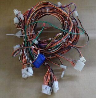 Cable Zombie_ZS2051HX Zombie Snatcher, Kablo