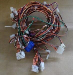 Cable Zombie_ZS2051HX Zombie Snatcher, Kablo