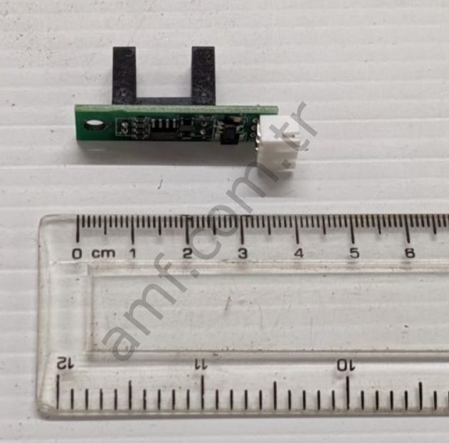 Arrow Opto Sensor_OJ-ROD-SENSOR52 Win Fall, Ok Sensörü