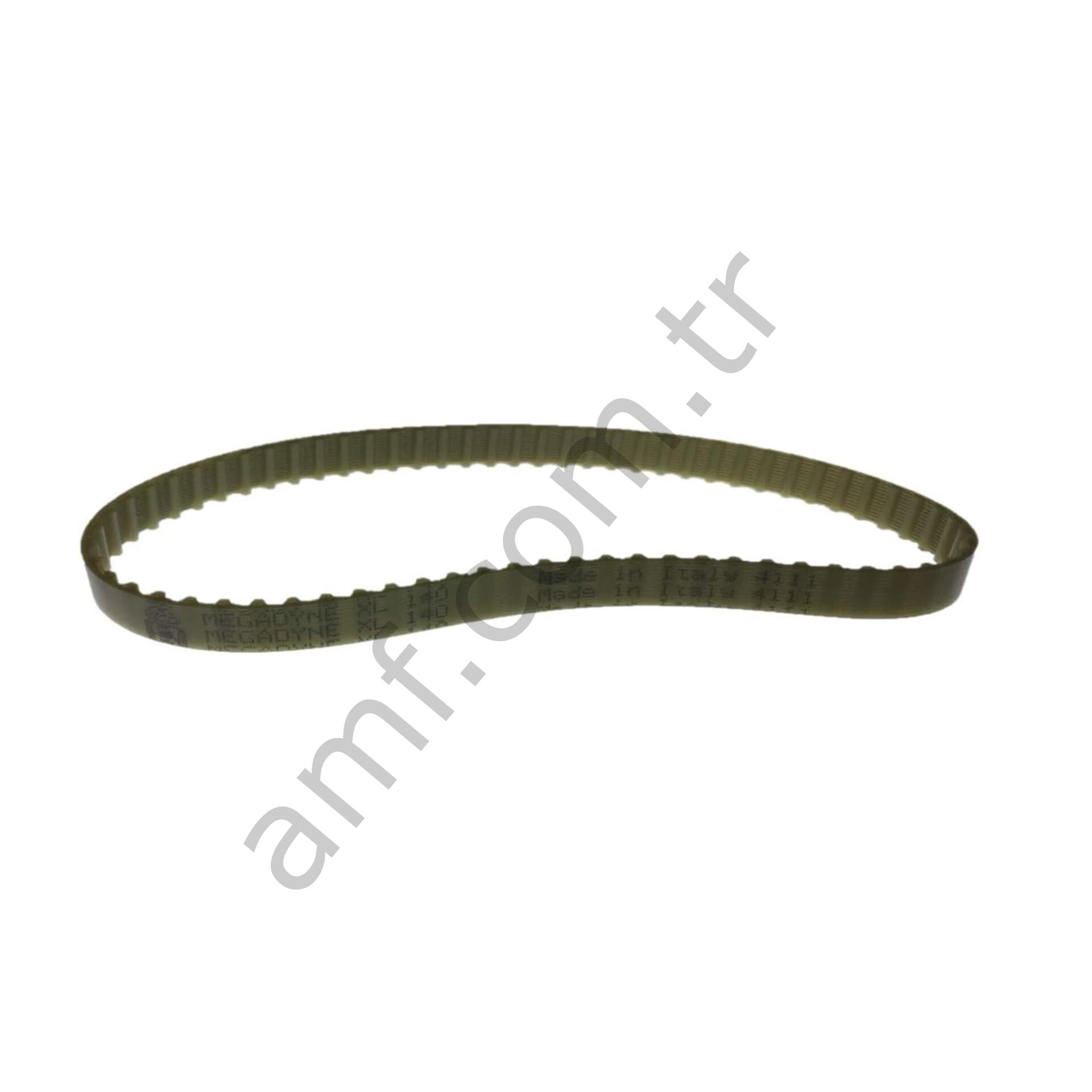 Hot Wheels Steering Wheel Timig Belt_AAG-13-0002-B Hot Wheels, Direksiyon Dişli Kayışı MEGADYNE XL-140