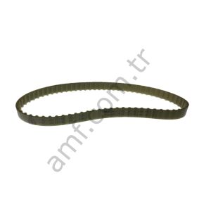 Hot Wheels Steering Wheel Timig Belt_AAG-13-0002-B Hot Wheels, Direksiyon Dişli Kayışı MEGADYNE XL-140