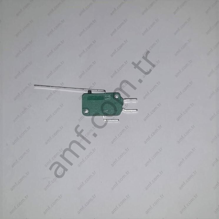 Micro Switch Uzun Telli_IC-176A Sviç, Uzun Lamalı_IC-176A