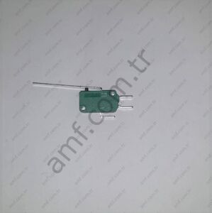Micro Switch Uzun Telli_IC-176A Sviç, Uzun Lamalı_IC-176A