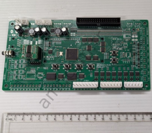 Win Fall Mainboard_OJ-SUP-023-WF Win Fall, Anakart