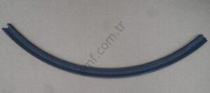 Zombie Snatcher, Drivin Gear Playfield_ZS3044 Zombie Snatcher, Plastik Ray