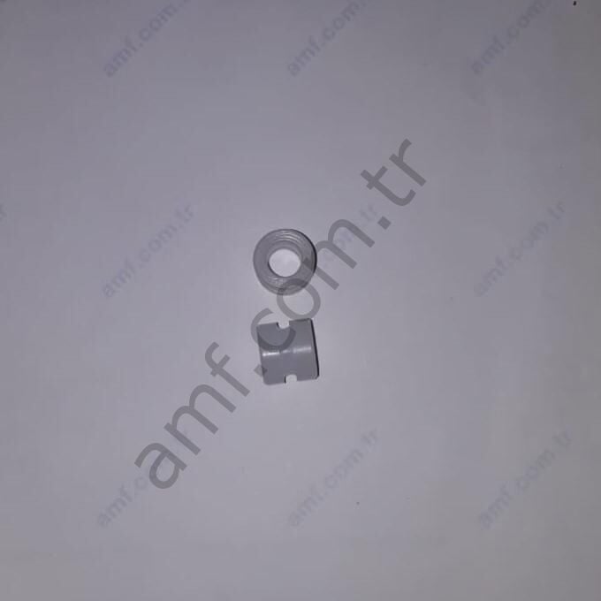 Pbl, Roller Ratchet_MRD070011040 Top Asansörü, Raket Kasnağı Baskı Makaraları