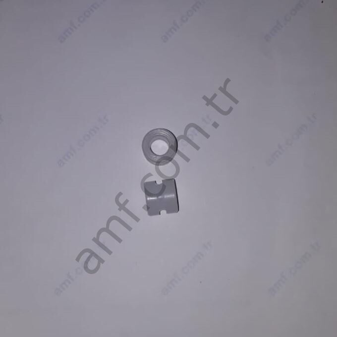 Pbl, Roller Ratchet_MRD070011040 Top Asansörü, Raket Kasnağı Baskı Makaraları