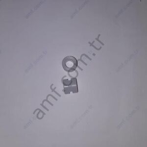 Pbl, Roller Ratchet_MRD070011040 Top Asansörü, Raket Kasnağı Baskı Makaraları