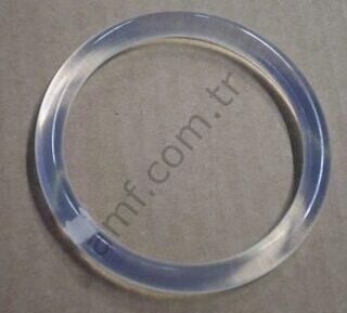 Zombie Snatcher, O-Ring_9,6mm x 100mm_ZS4006 Zombie Snatcher, Poliüretan Motor Aktarma Halkası