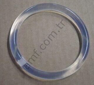 Zombie Snatcher, O-Ring_9,6mm x 100mm_ZS4006 Zombie Snatcher, Poliüretan Motor Aktarma Halkası