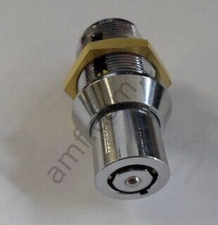 Ice Zombie Snatcher, Lock With/ 1 Key_ZS5014 Zombie Snatcher, Tek Anahtarlı Kilit