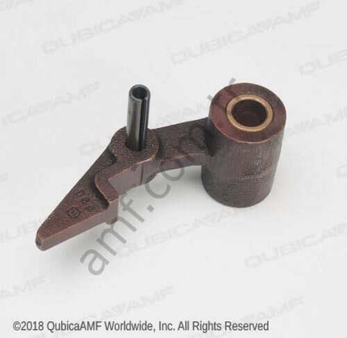 Latch Assembly - Spot Arm(070-001-996)_070001997