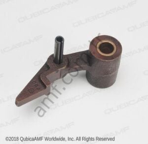 Latch Assembly - Spot Arm(070-001-996)_070001997