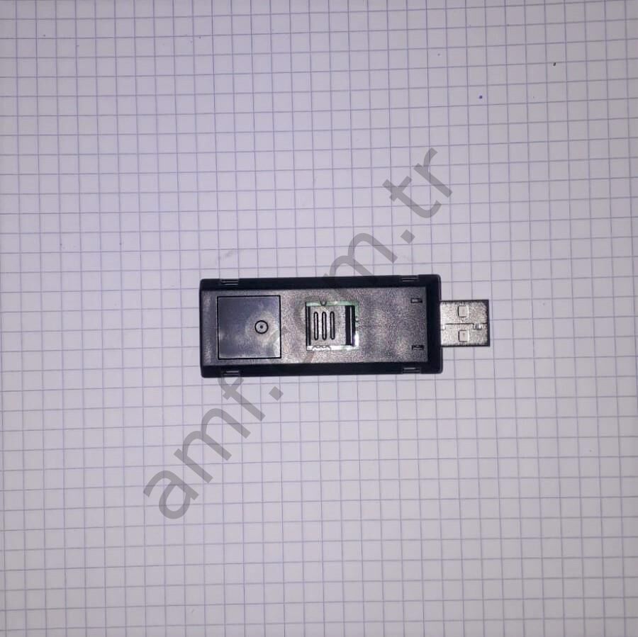 Sonic Dash, Usb Doungle Key_610-0890-007BG Sonic Dash Extreme, Anahtar Usb_610-0890-007BG