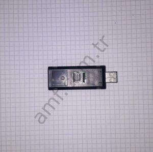 Sonic Dash, Usb Doungle Key_610-0890-007BG Sonic Dash Extreme, Anahtar Usb_610-0890-007BG