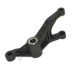 Spot Lever Assembly ( 070-002-599 )_070002578 Table Noktalama Döküm Çelik Tespit Kolu