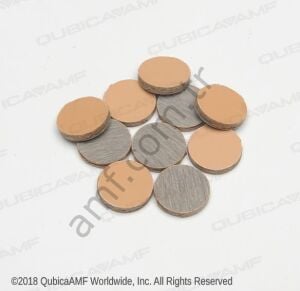 Pin Deck Plug (BG10)_049006772 Pin Deck Sentetik Tıpası, Adet