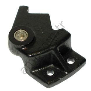 Link&Bearing, Shifter Link Asm_070002727 Tabla Aktüatör Bağlantı Elemanı, Çelik Döküm, Bknz.: 070-002-724